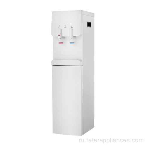 диспенсер для воды korea ro с шкафом или холодильником